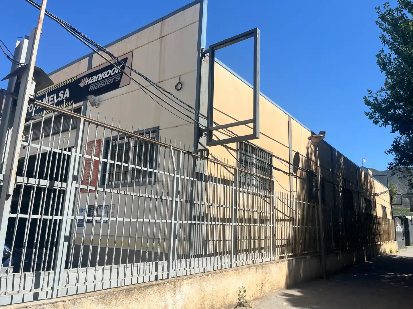 Gewerbefläche zum Verkauf in Calle Marchena, imagen 30