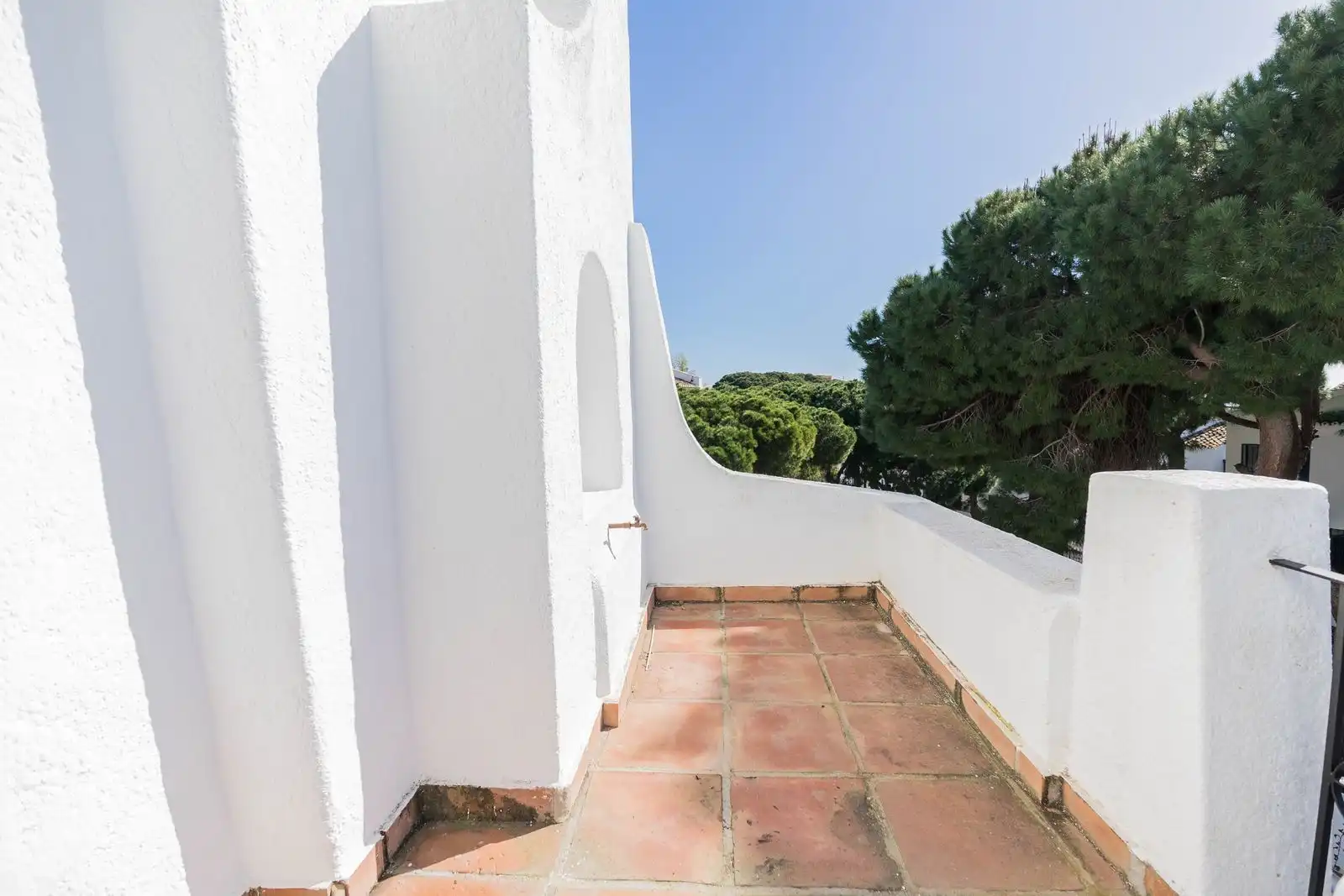 Casa a schiera con piscina in vendita a Mijas pueblo, imagen 29