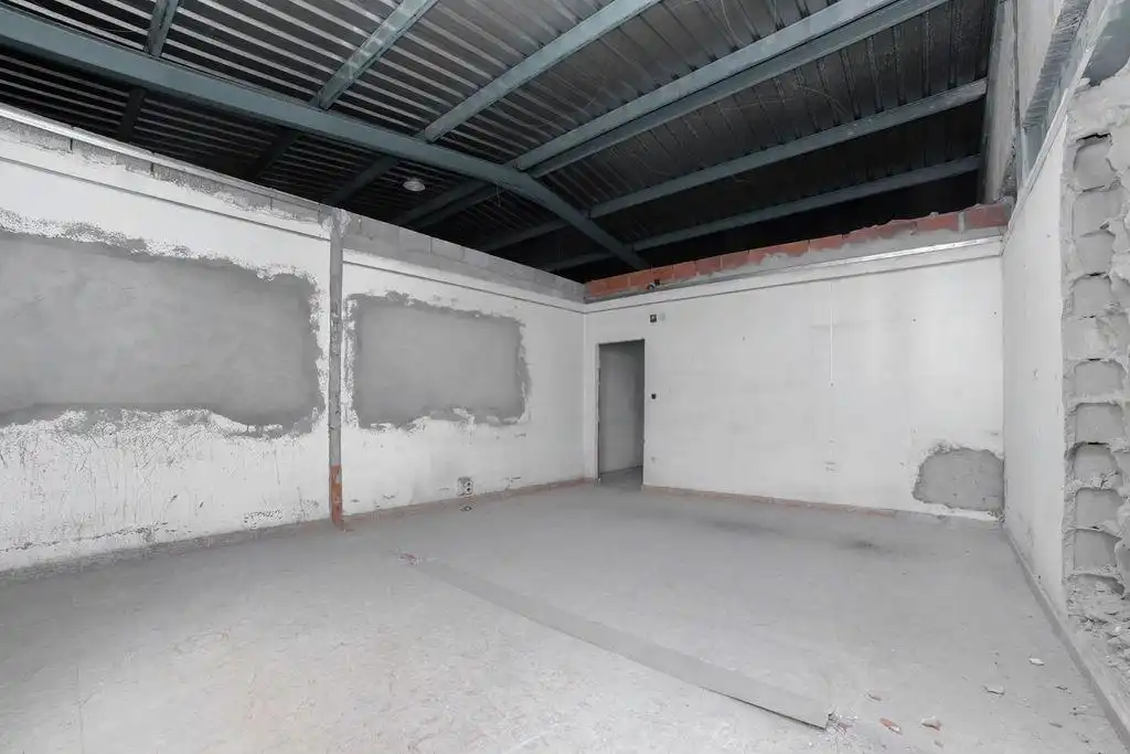 Nave industrial en venta en San Crispín - Huerta Nueva-Estación, imagen 15