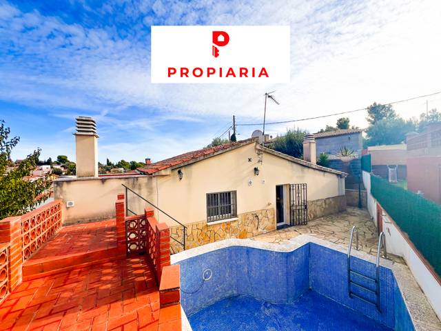 Casa-chalet en Venta en Mas d'en Gall