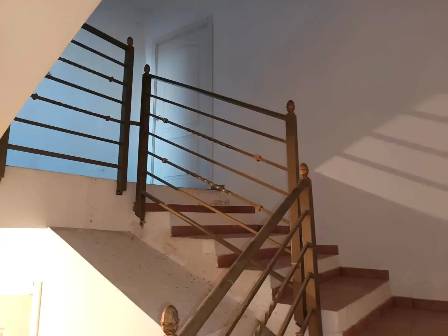 Casa rústica con jardín en venta en romeo, imagen 10