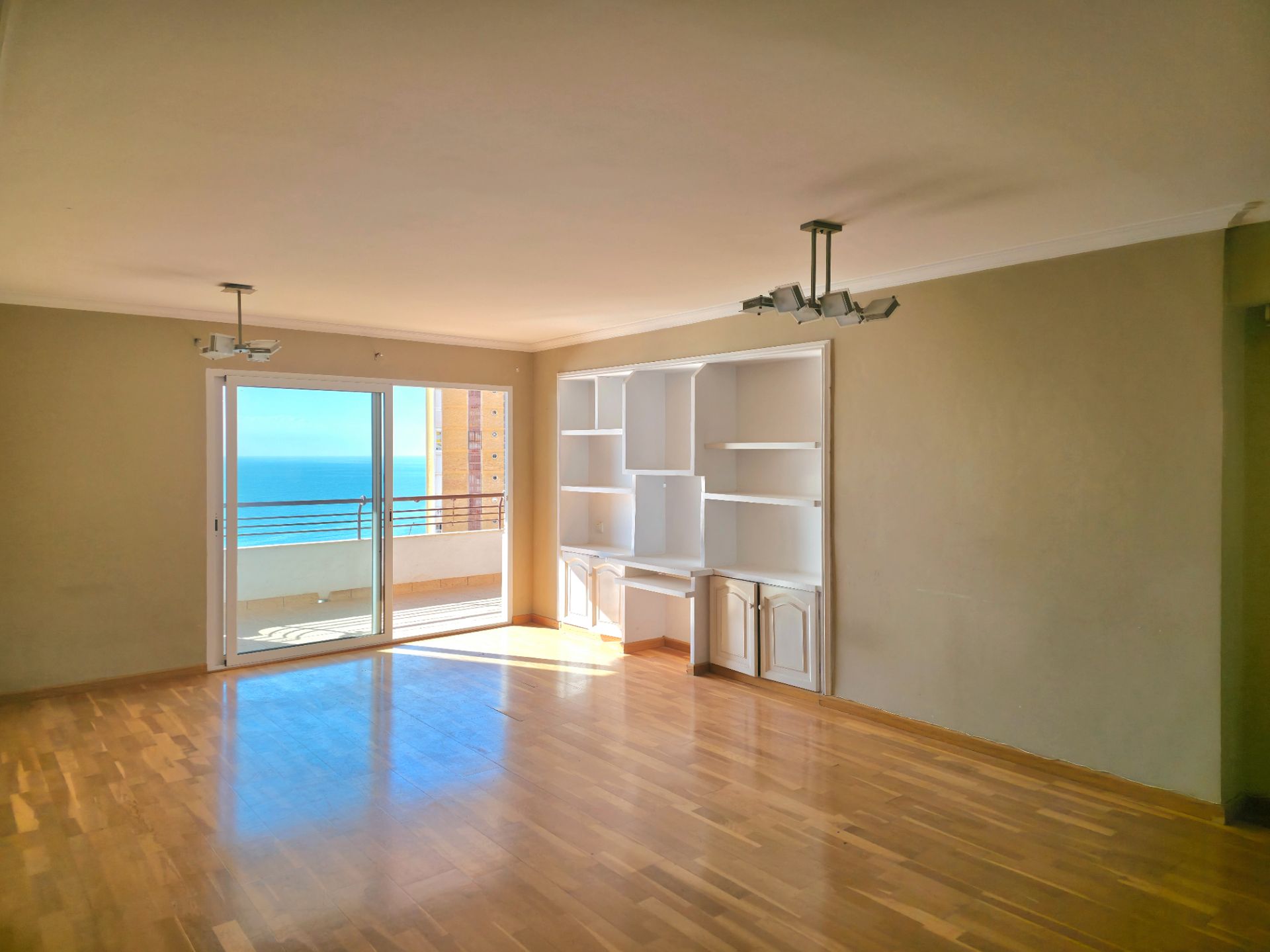 Pis en venda a Avenida de Villajoyosa, 103, Albufereta, Playa de San Juan - El Cabo de las Huertas