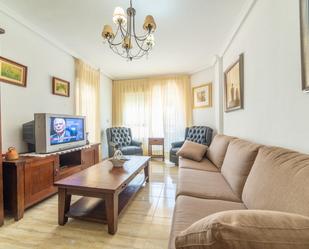 Living room of Flat for sale in San Javier  with Air Conditioner and Terrace