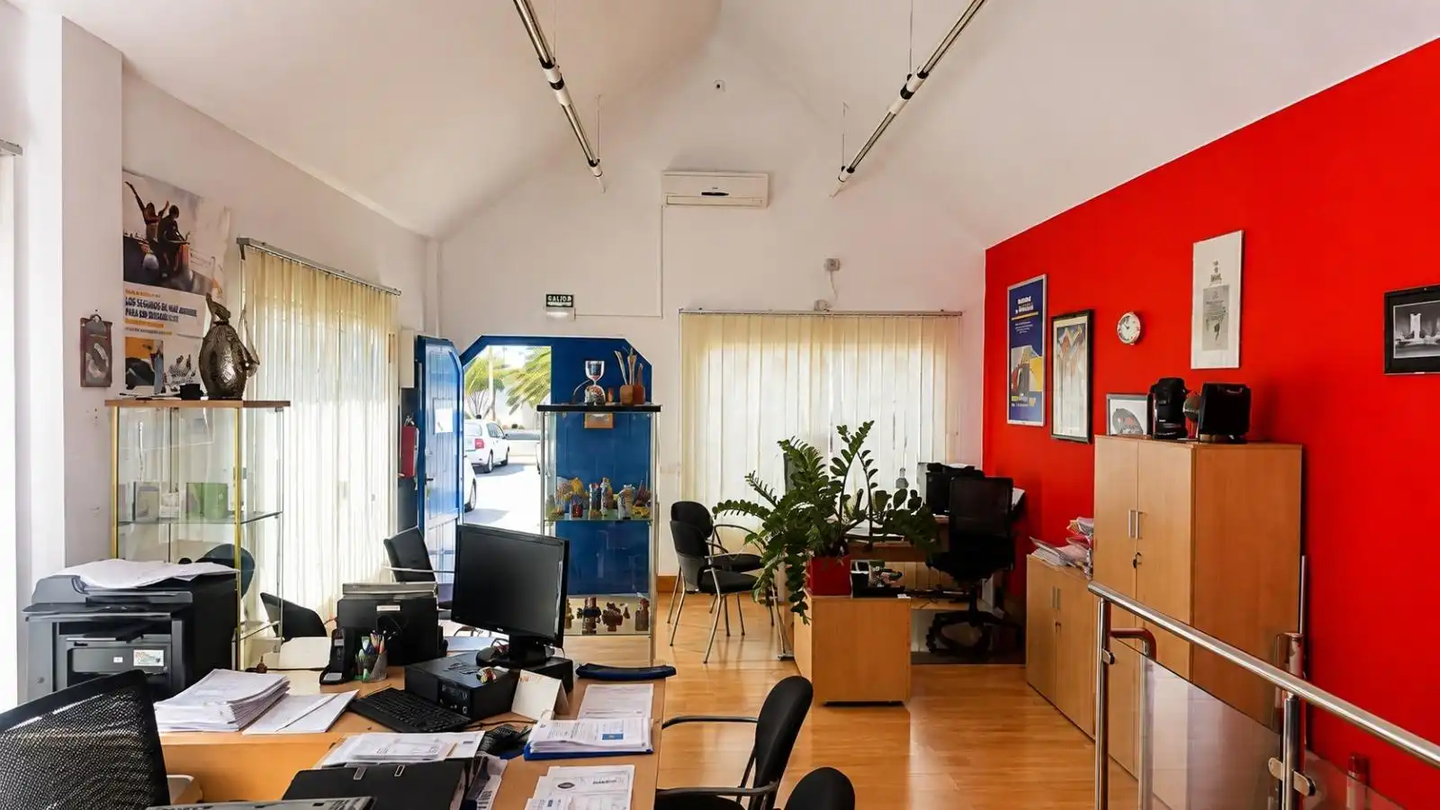 Commercial properties for sale in Costa Teguise