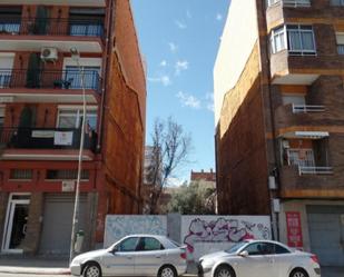 Vista exterior de Residencial en venda en Sabadell