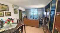 Living room of Flat for sale in Esplugues de Llobregat  with Terrace