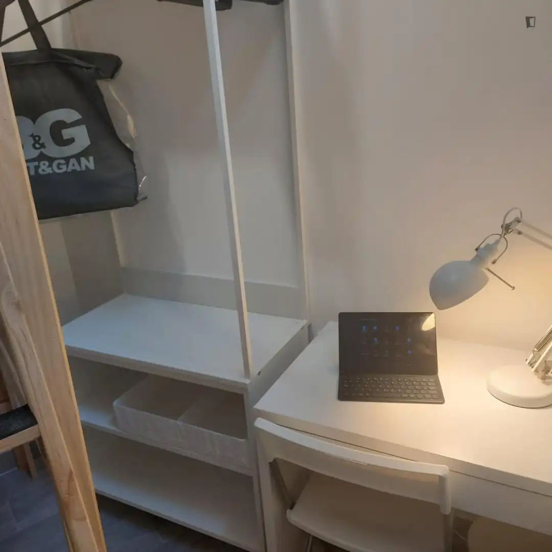 Habitación en San Lorenzo