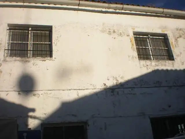 Industrial building for sale in Cala, imagen 3