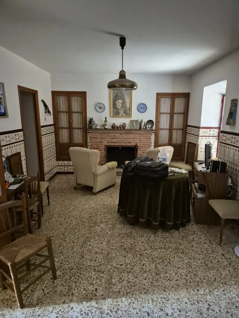 Finca rústica en venda a Fregenal de la Sierra