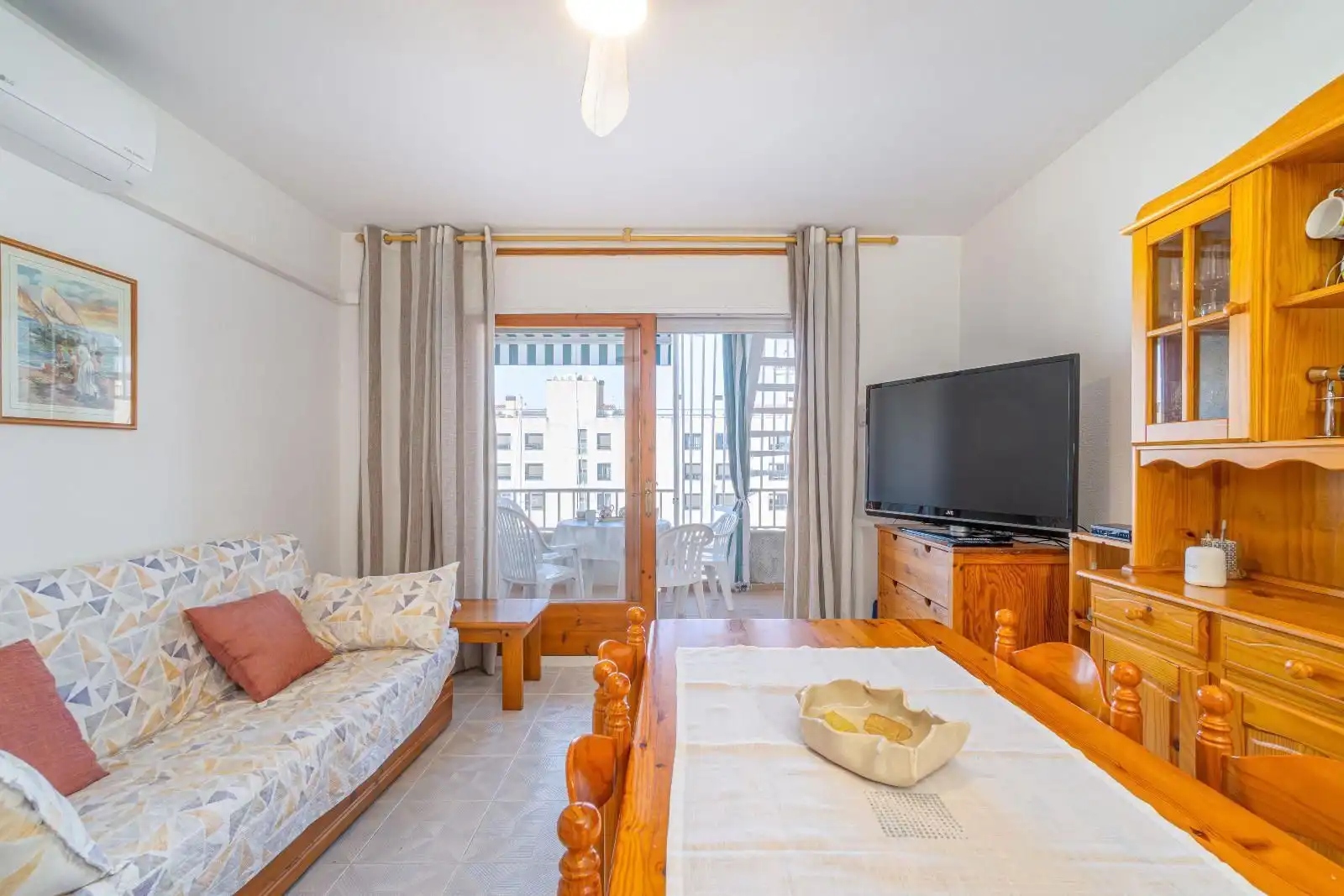 Appartement compact à vendre à Calle PORT MOXÓ, imagen 6