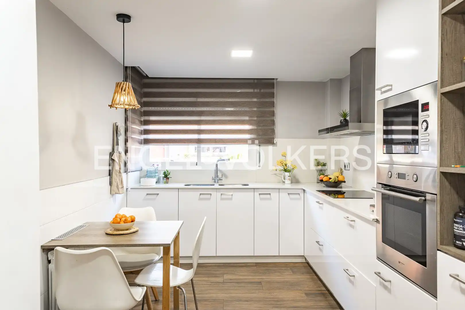Cocina de Casa o chalet en venta en Malgrat de Mar con Aire acondicionado, Calefacción y Terraza