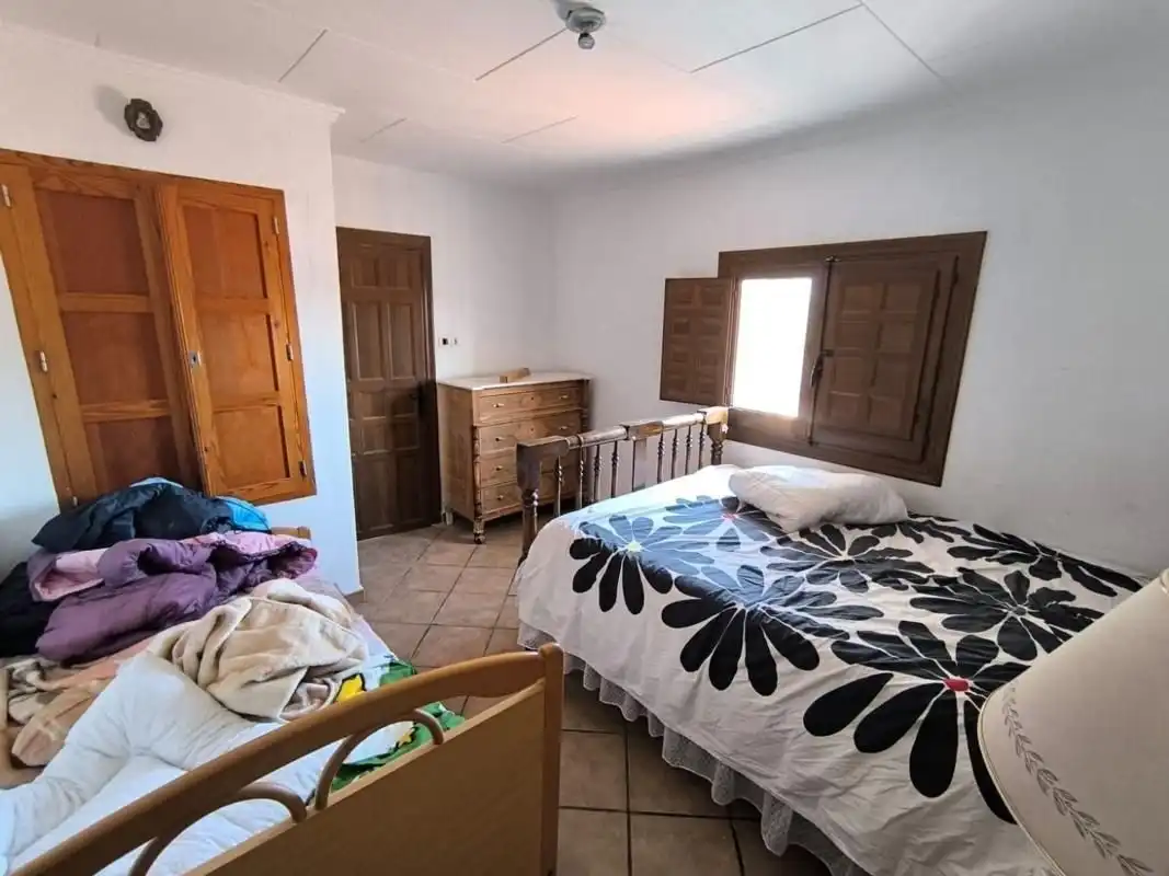 Casa con piscina in vendita a Novelda, imagen 17