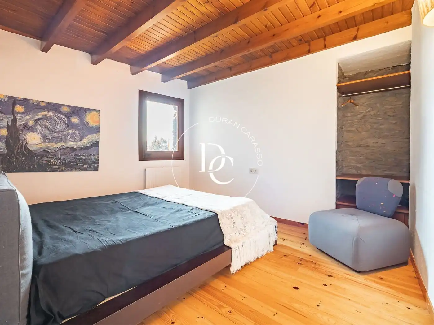 Habitación de Casa o chalet en venta en Bolvir con Calefacción, Jardín privado y Trastero