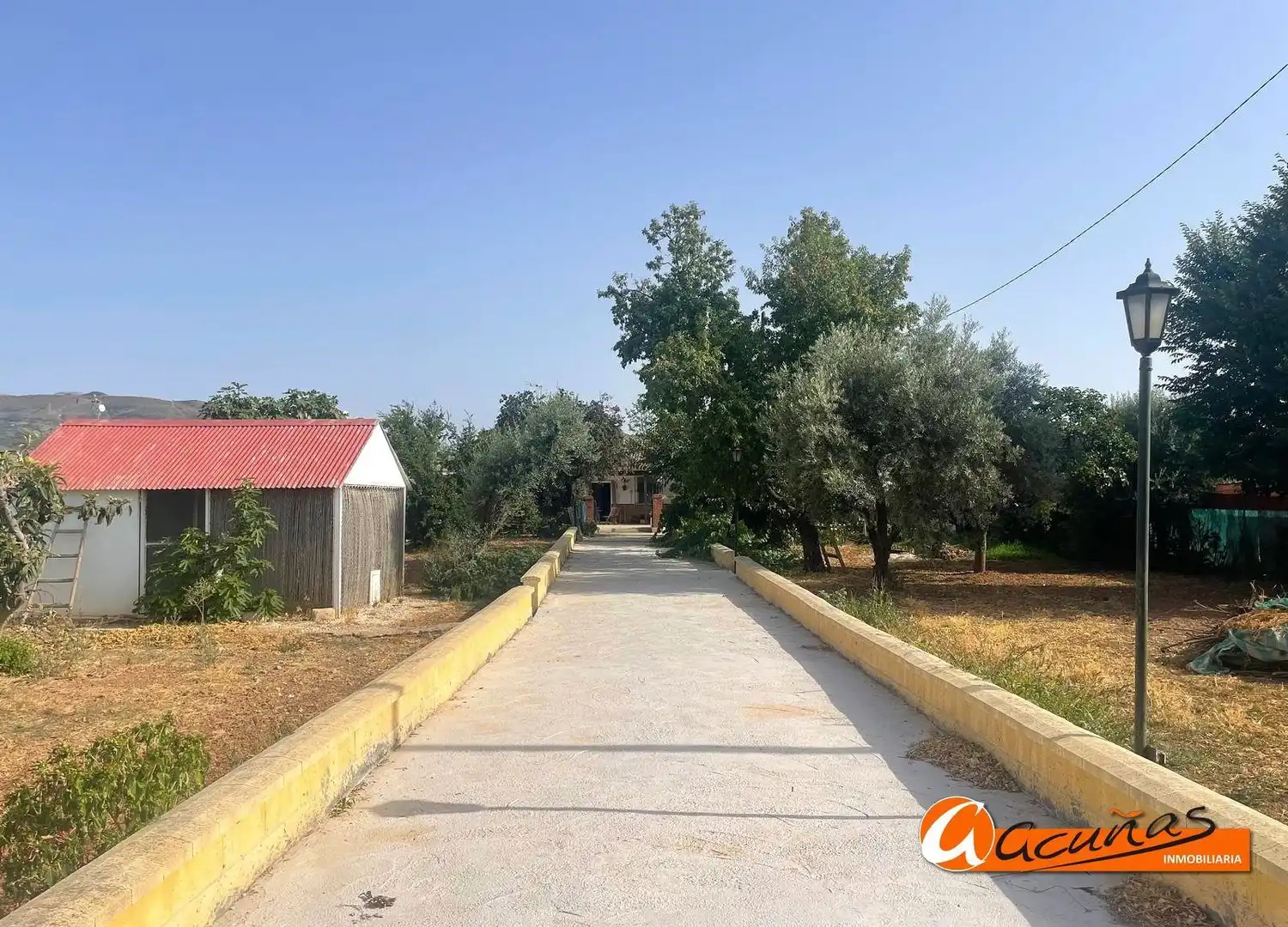Casa o xalet en venda en Antequera amb Terrassa, Traster i Piscina