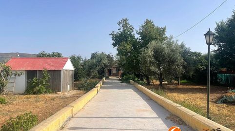 Foto 4 de Casa o xalet en venda a Bobadilla - Bobadilla Estación - La Joya, Antequera