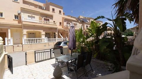 Foto 2 de Casa o chalet en venta en Playa Flamenca, Orihuela