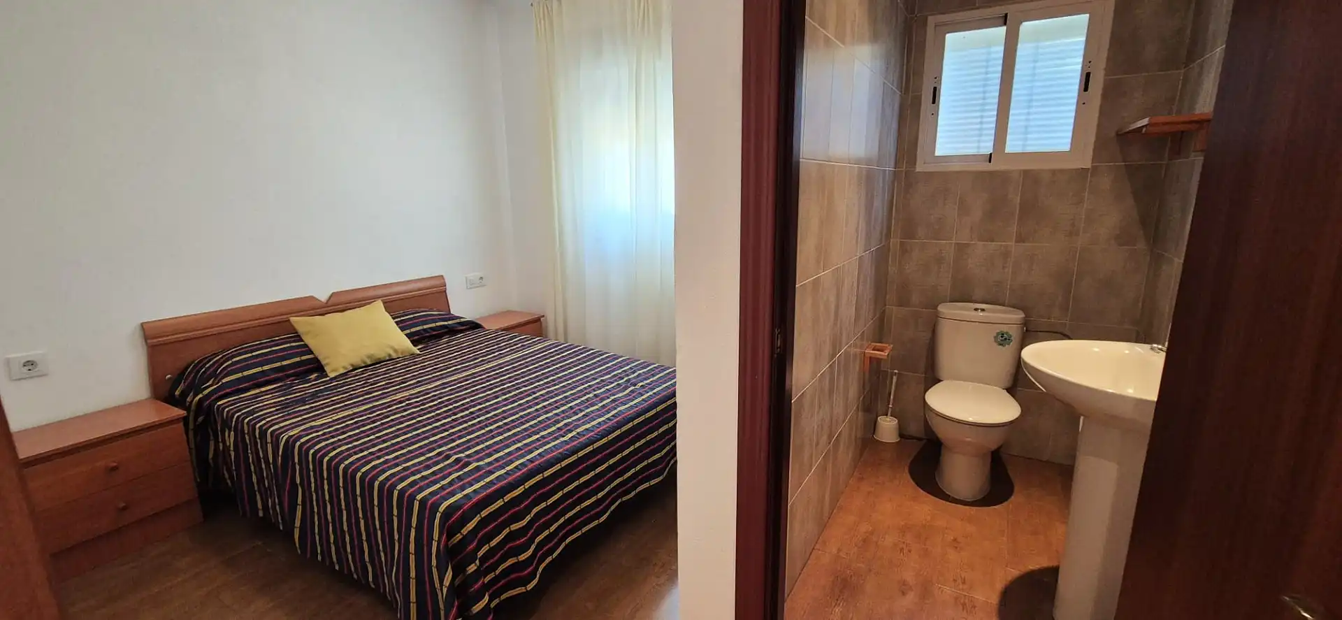 Chalet con piscina en venta en Lugar Finca Corchuela, imagen 9