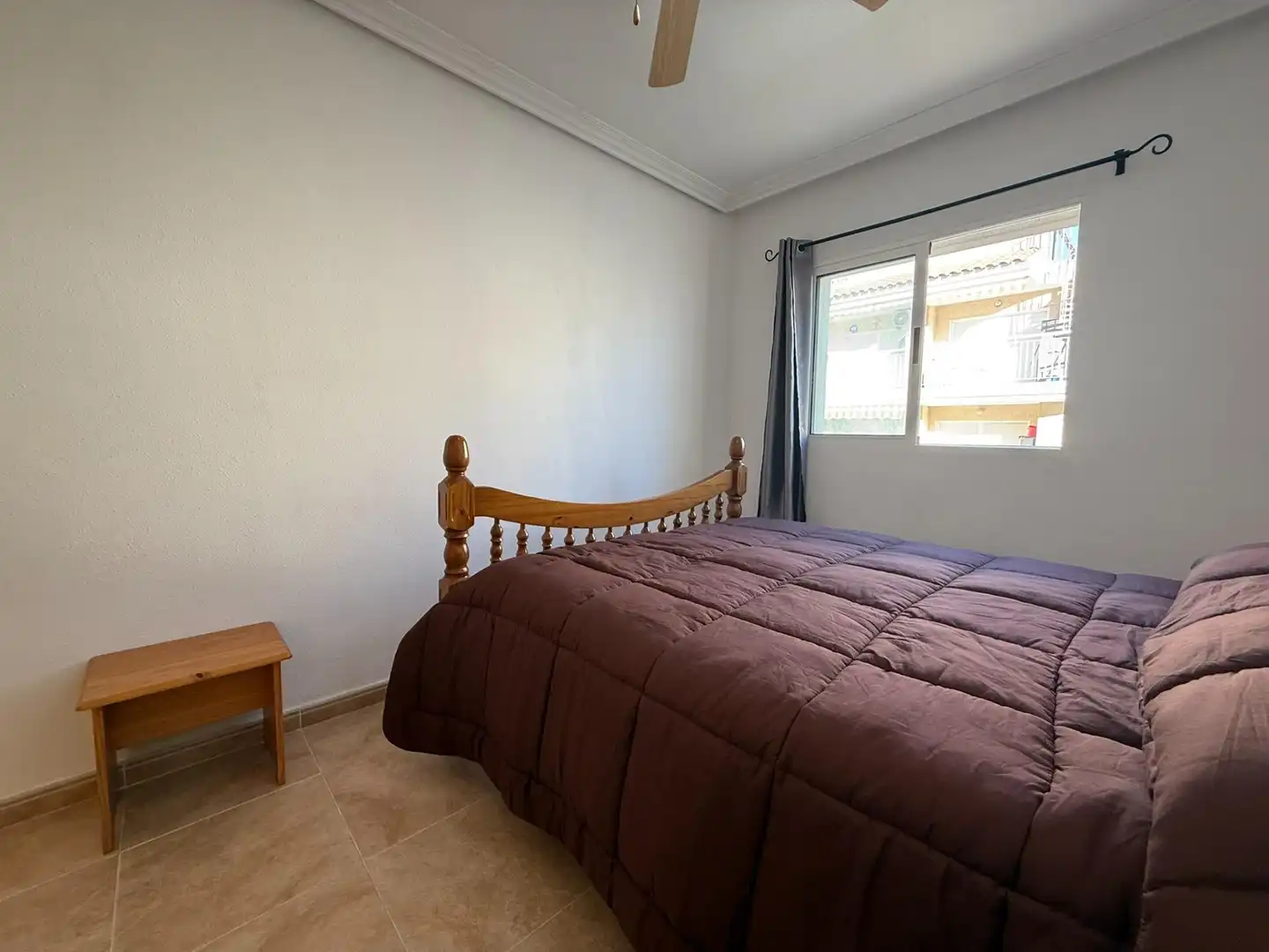 Apartament amb piscina en venda a Urbanizacion Los Collados, imagen 25