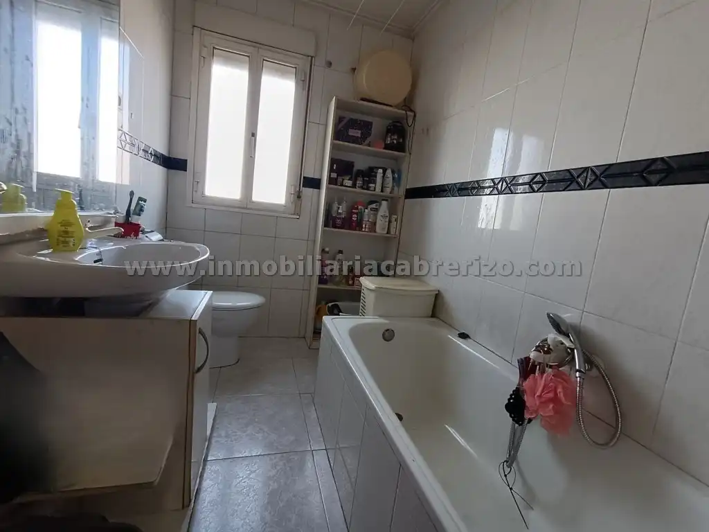 Appartement compact à vendre à Casco Antiguo, imagen 13