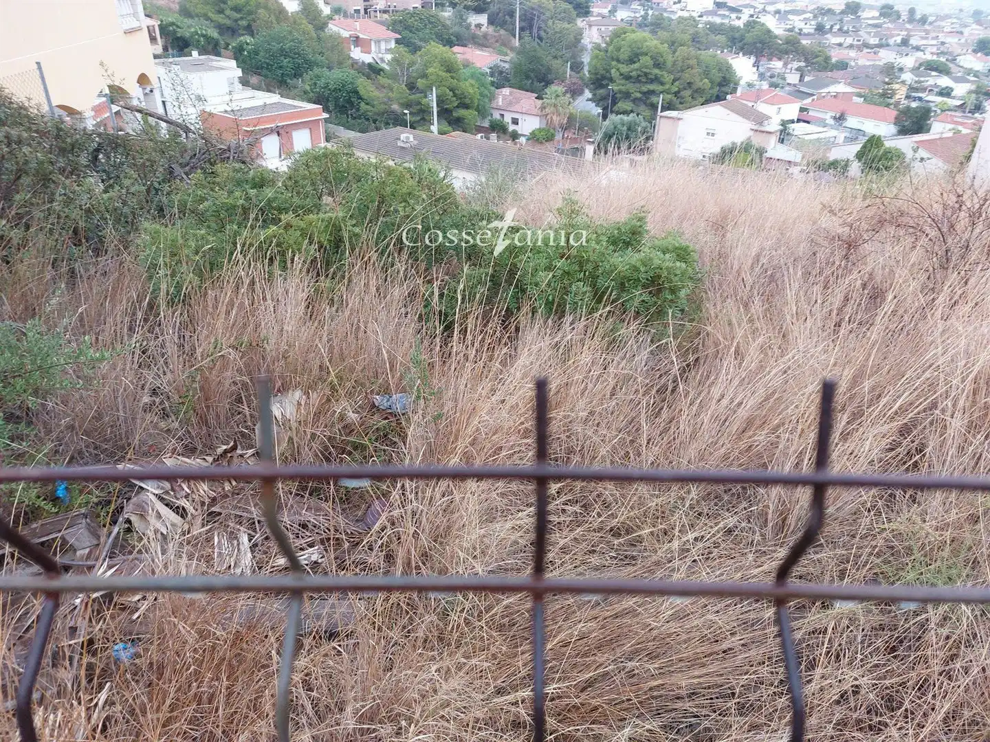 Terreno rustico in vendita a COSTES DEL GARRAF, imagen 4