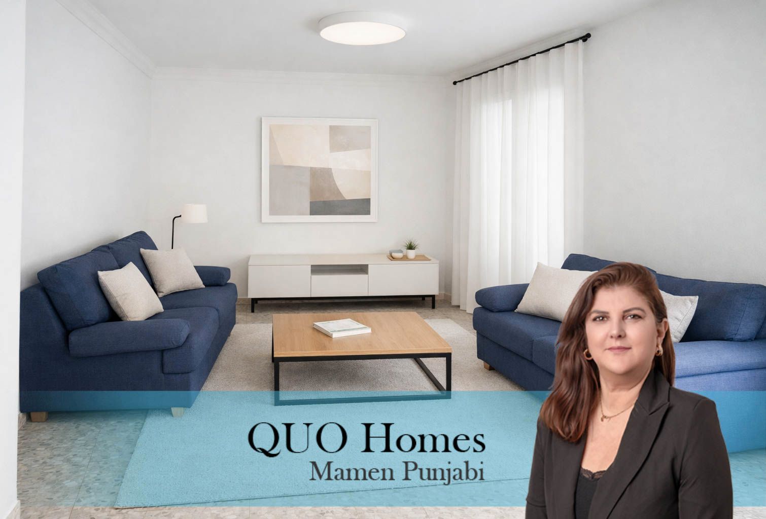 Living room of House or chalet for sale in Jerez de la Frontera  with Private garden, Furnished and Balcony