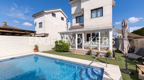 Foto 3 de Casa o xalet de lloguer a Carrer la Sénia, Daimús, Valencia
