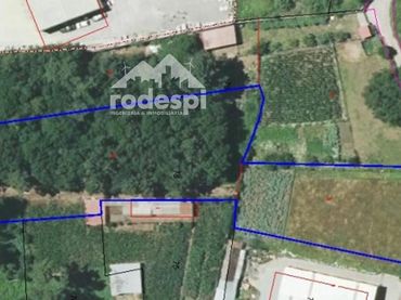 Rural land for sale in A Cañiza