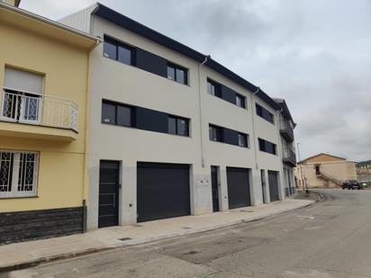 Casa adosada en venda a Ribes de Freser, 47, Olot