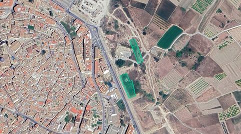 Solvia Inmobiliaria  Suelo urbano no consolidado Llíria