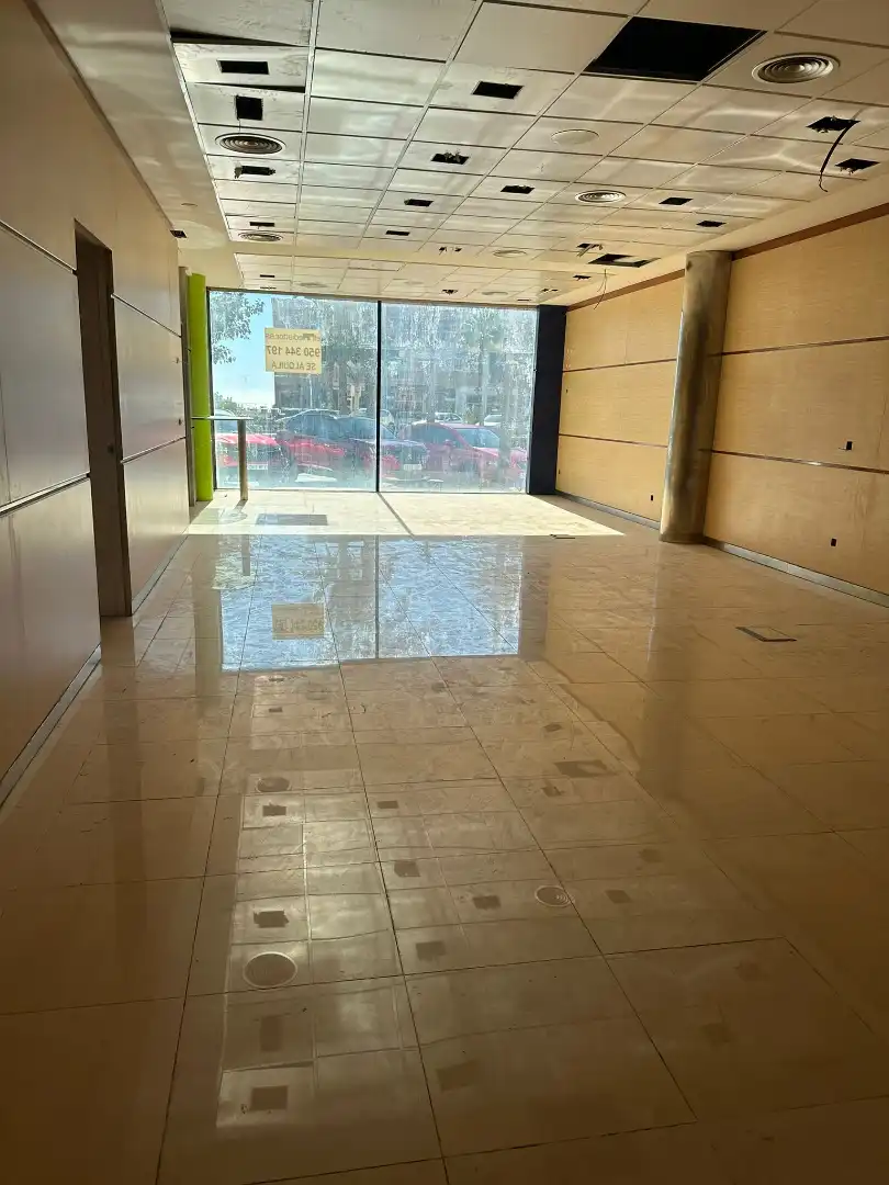 Business premises to rent in Avenida de Carlos III, imagen 13