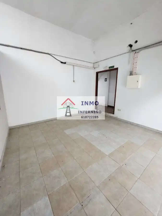 Business premises to rent in Zona Ultramar, imagen 9