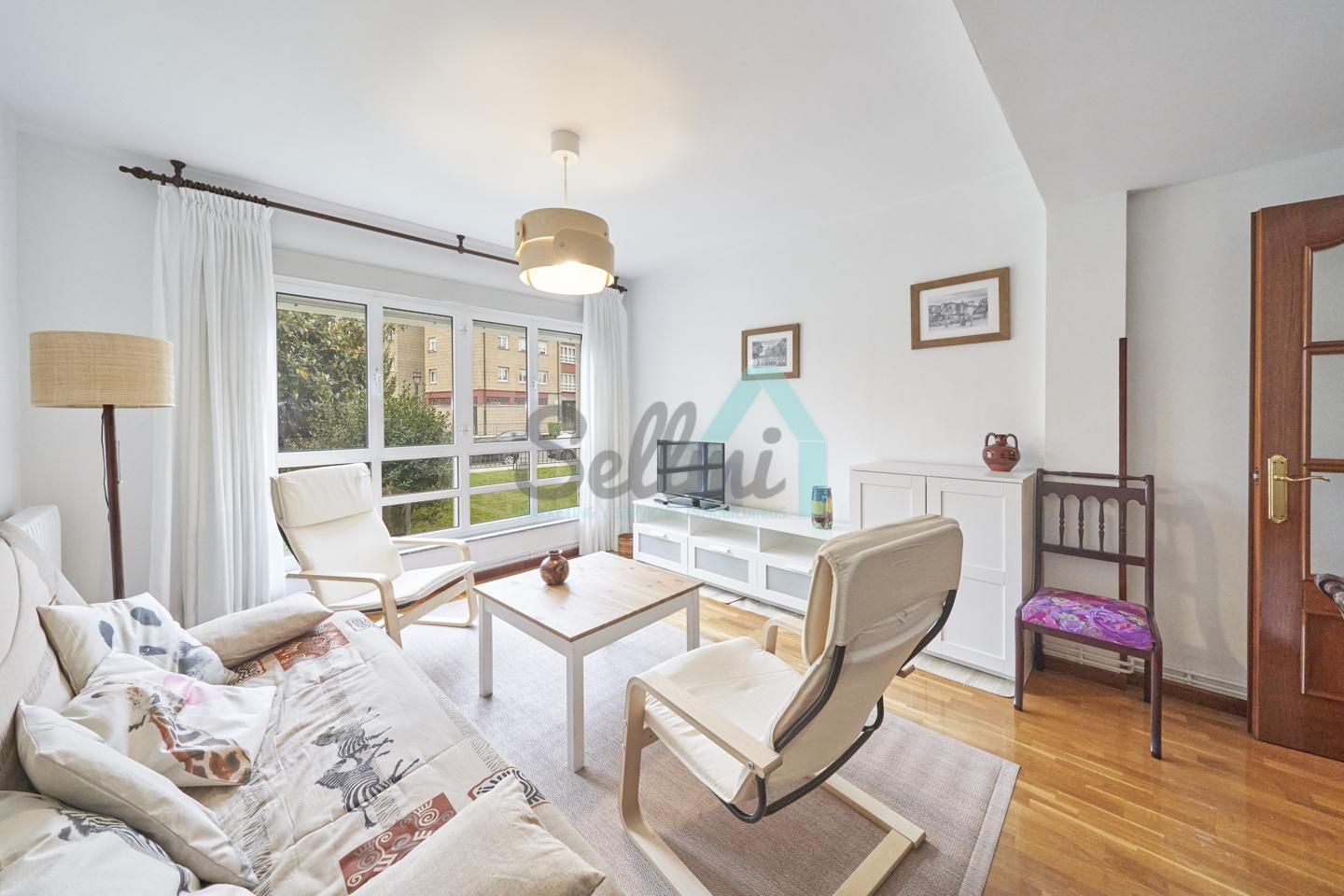 Flat to rent in Otero, San Lázaro - Otero - Villafría