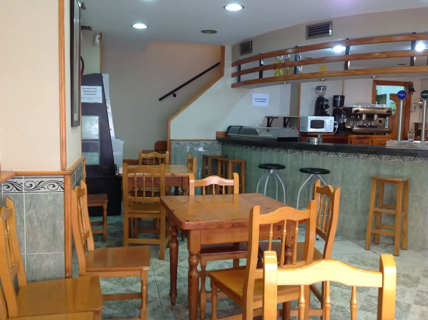 Local comercial en venda a Calle San Jerónimo Hermosilla, imagen 20