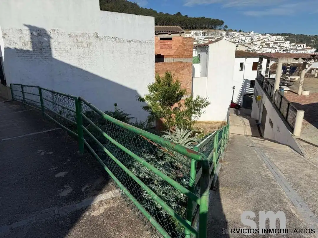 Residential land for sale in El Gastor, imagen 5