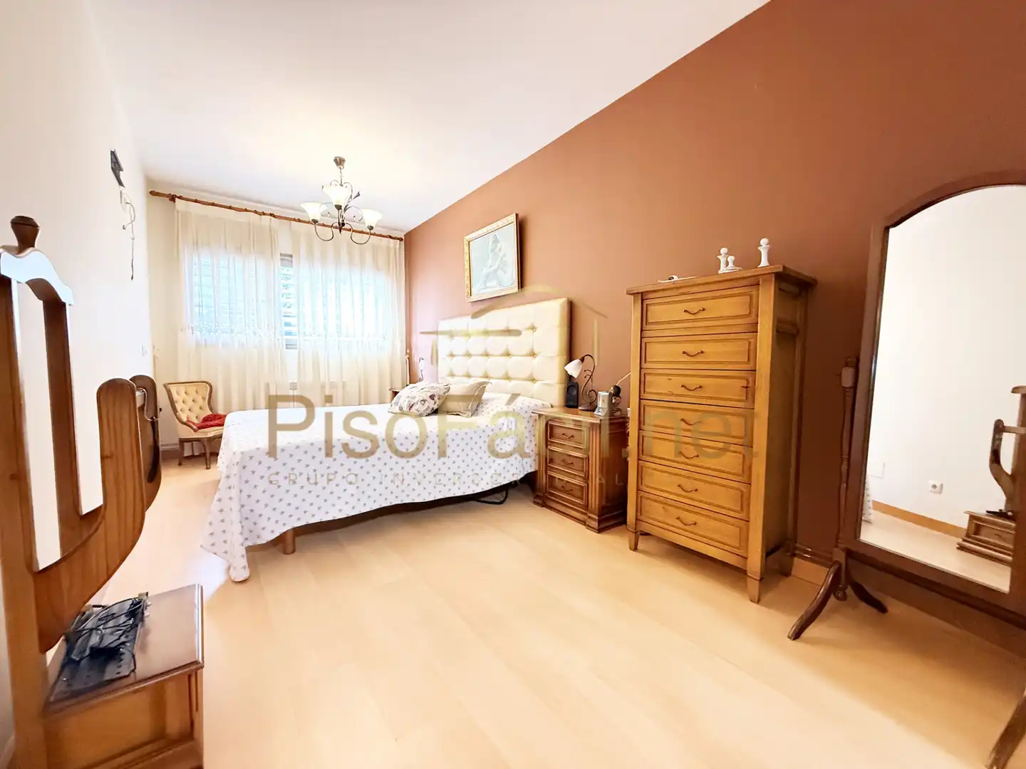 Habitación de Piso en venta en Parla Este