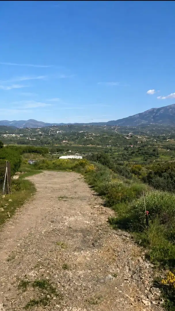 Terrain rustique à vendre à La Cala Golf - Lagar Martell, imagen 2