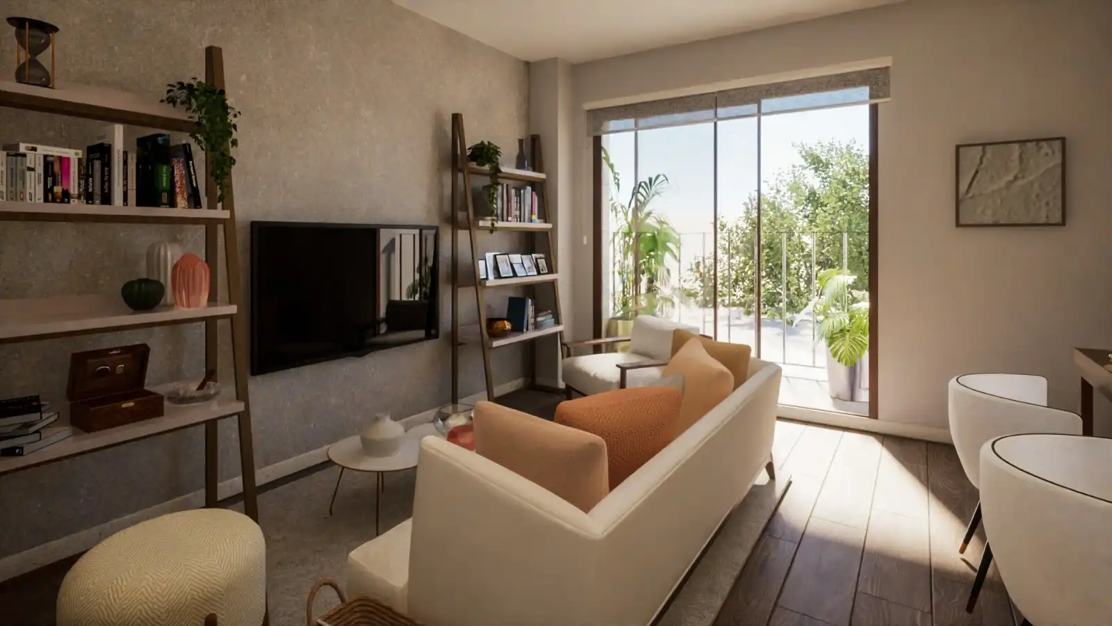 Ático con terraza en venta en Carrer del Sospir, imagen 33