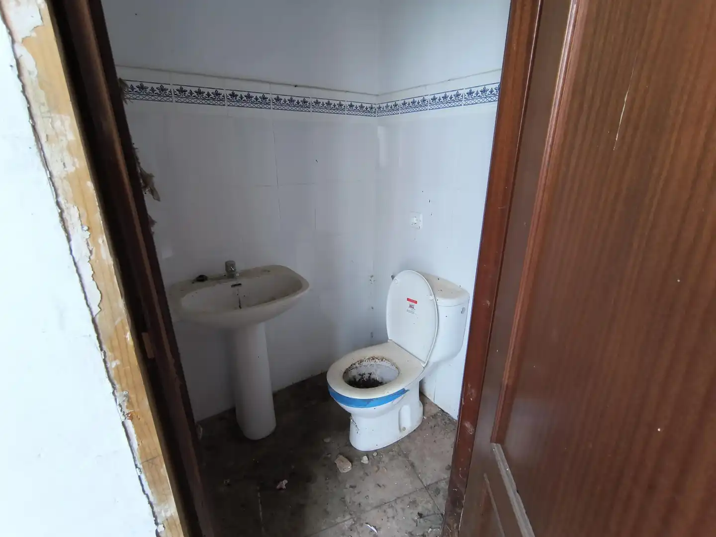 Local comercial en venda a C/ Paloma, imagen 5