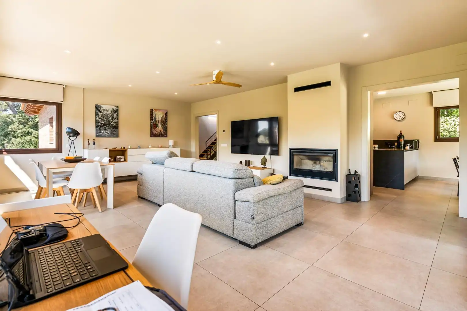 Casa con piscina en venta en Les Franqueses del Vallès, imagen 17