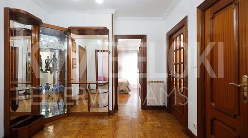 Foto 4 de Piso de alquiler en Mandasko Dukea Pasealekua, Egia, Donostia - San Sebastián