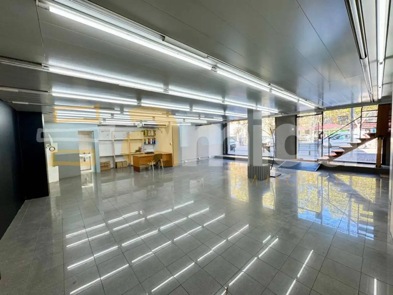 Business premises to rent in Centre - Sant Oleguer, imagen 6