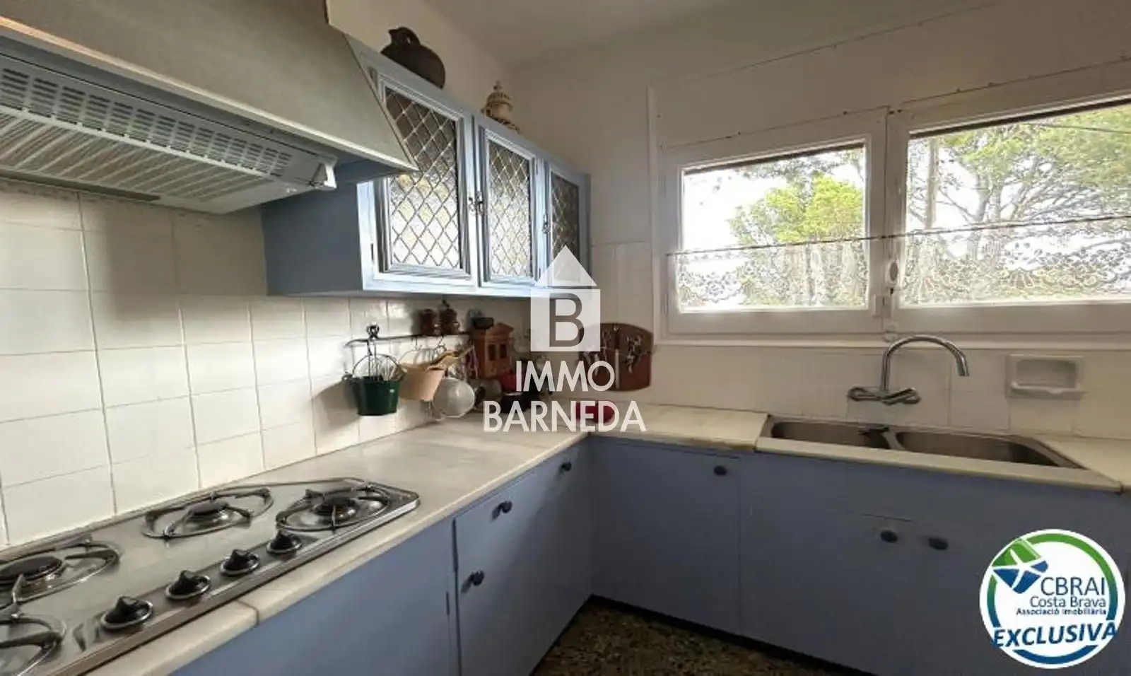 Villa avec jardin à vendre à Pompeu Fabra 29, imagen 23