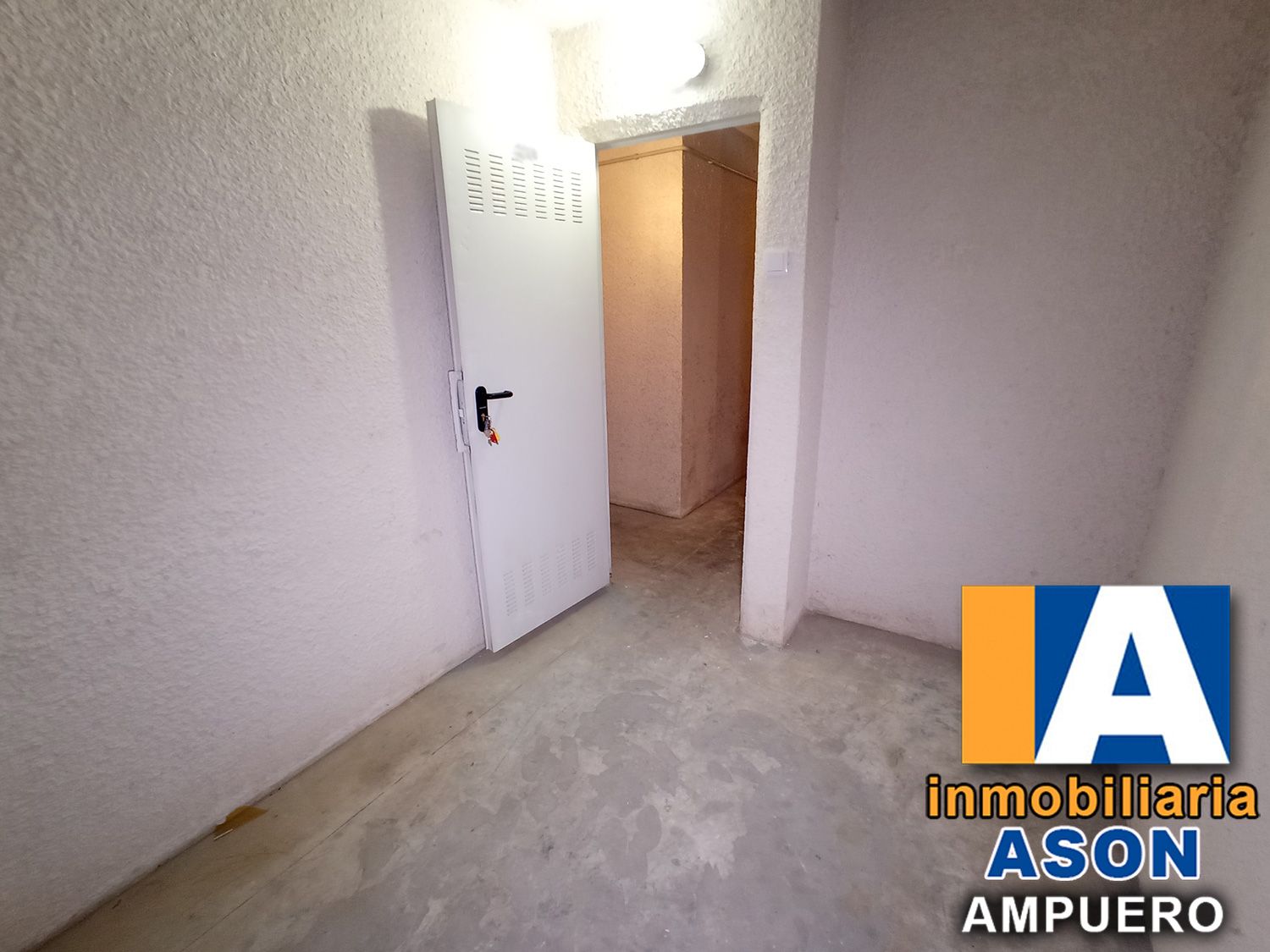 Traster de lloguer a Calle del Comercio, 31