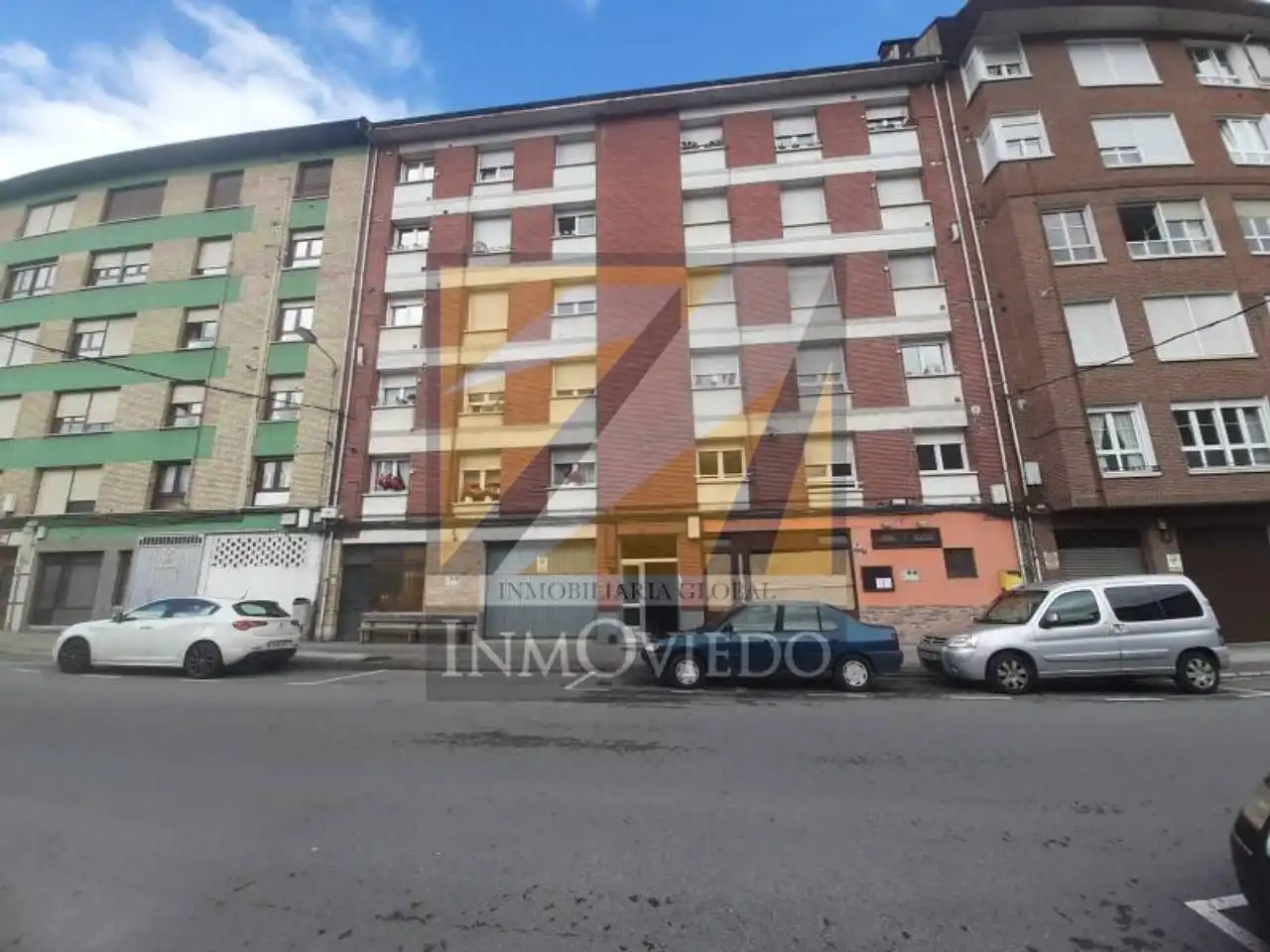 Wohnung zum Verkauf in Calle Robledo, imagen 18