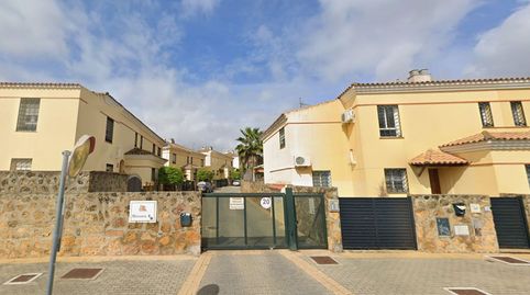 Foto 2 de Casa o xalet en venda a Rafael Cansino Vega, Aljamar, Tomares