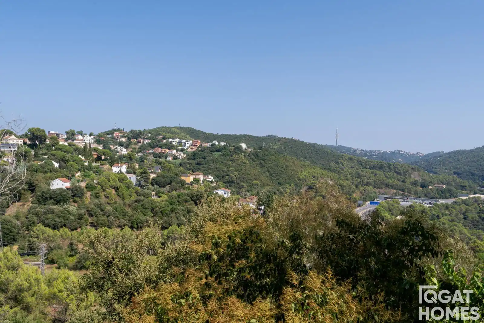 Casa o chalet en venta en Sant Cugat del Vallès con Calefacción, Terraza y Trastero