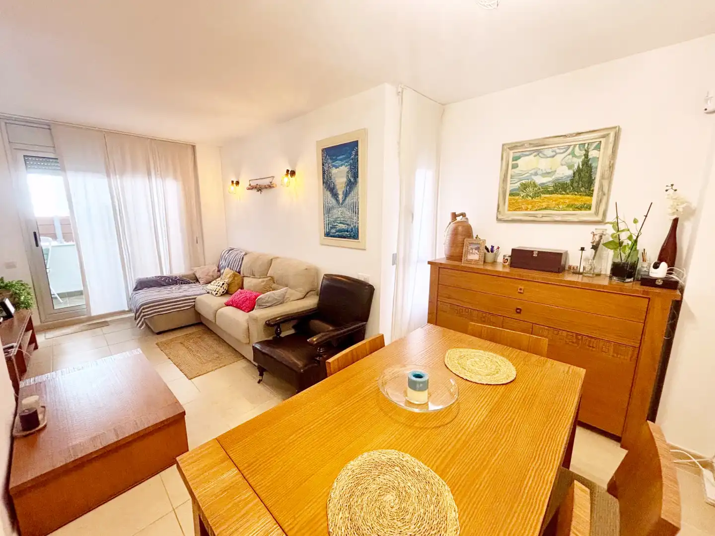 Appartamento con piscina in vendita a Carrer del Marfull 9, imagen 4