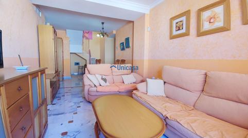 Foto 2 de Àtic en venda a Los Almendros - El Limonero - El Tomillar, Málaga Capital