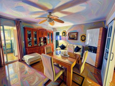 Wohnung mit Aufzug zum Verkauf in Paseo Marítimo - San José - La Laguna