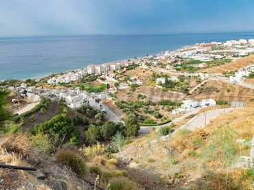 Terreno residenziale in vendita a El Peñoncillo